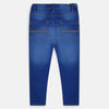 PMR Baby Mid Blue Denim 4079