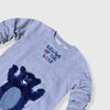 C CLB Beware of Bear Sweatshirt 459