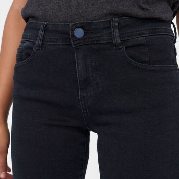 NM Lucy Dark Blue Skinny Fit Denim 3410