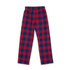 FTR Red & Blue Check Cotton Pajama 4127
