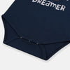 B.X Dreamer Little Lion Navy Blue Body Suit 4211