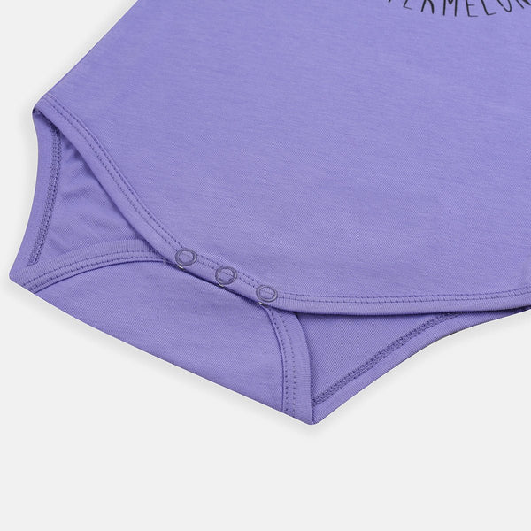 B.X Summer Dreams & Watermelon Purple Body Suit 4206