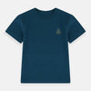NXT Performance Triangle Teal Shirt 4121