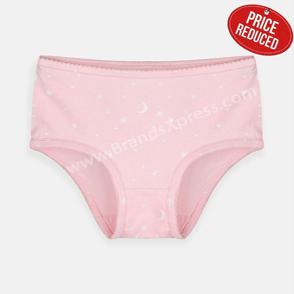 CRT Shining stars & Moon Powder Baby Briefs 7219