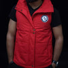 HE Red Gilet