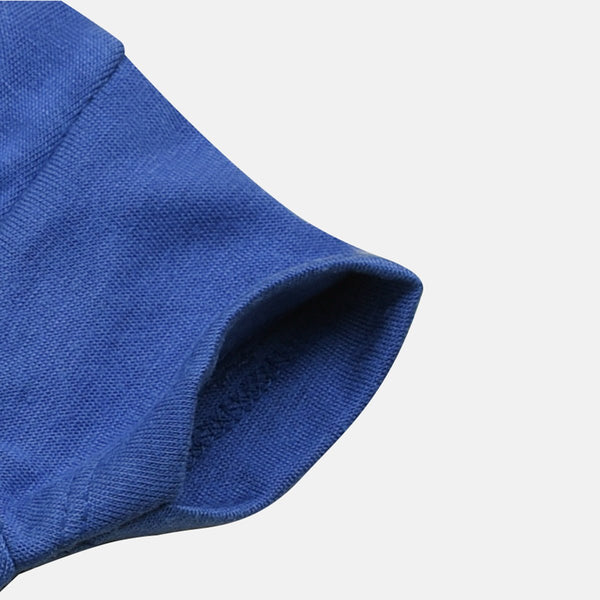 B.X Sup Grandpa Blue Body Suit 4588