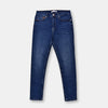 ZR Man Dark Wash Skinny Stretch Jeans 503