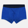 HM Royal Blue Boxer Underwear 4651