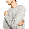 ZR Man Basics SweatShirt Grey