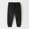 ZA Coolest Day Ever Black Trouser 8034