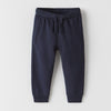 ZA Coolest Day Ever Navy Blue Trouser 8035