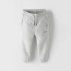 ZR Days Are Cool Light Grey Trouser 8039