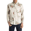 QS Parrot Jungle - Long Sleeve Shirt