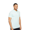 P&B Aqua Light Polo Shirt