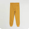 LF Boys Dotted Cord Cross Pockets Mustard Trouser 8196
