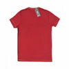 CH Cherry Red Printed TShirt #107