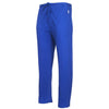 U.S. Polo Assn. Men Knit Regular Fit Pajama Pants Galaxy Blue