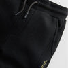ZR Ottoman Enjoy What You Do Curve Pocket Black Trouser 8220