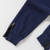 ZR Lost In Dream Land Front Pocket Navy Blue Trouser 8266