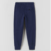ZR Lost In Dream Land Front Pocket Navy Blue Trouser 8266