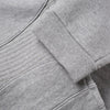 PC Biker Style Grey Fleece Trouser 8698