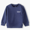 51015 Limited Edition Blue Sweatshirt 8367