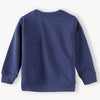 51015 Limited Edition Blue Sweatshirt 8367