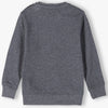 51015 Better Together Dark Grey Sweatshirt 8368