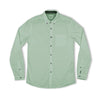 Edc Plain Seaform Casual Shirt 8887