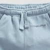 ZR Curve Pocket For A Smile Sky Blue Trouser 8625