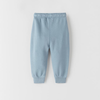 ZR Curve Pocket For A Smile Sky Blue Trouser 8625