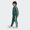 AD Shoulder Stripe Sports Green Track Suit 8690