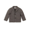 MNT Blazer Grey