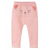 5.10.15 Pink Face Kangaroo Pocket Trouser