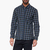QS Everyday Check Full Sleeve Casual Shirt 8860