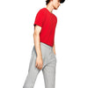 ZR Man Basic Jogging Trouser Light Grey (Soft Fabric)
