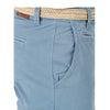 SPL Cotton Pant Original Slim Fit Light Blue