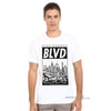 PRI Las Vegas City White T-Shirt