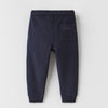 ZA Coolest Day Ever Navy Blue Trouser 8035