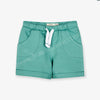 SFR Plain Jade Green Shorts 9050