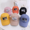 NO! Applic Yellow Cap 9196