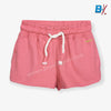 Mo EVERYDAY Rose Pink Shorts 9121