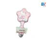 Hello Kitty Heart Star Comb 9215