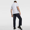 ZR Essentials Grey Polo Shirt