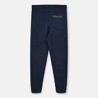 MP Curve Pocket Organic Cotton Navy Blue Trouser 8624