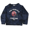 MNG San Francisco Champions Sweatshirt