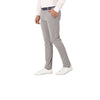 SPL Cotton Pant Original Slim Fit Light Grey