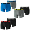 PMA Men 3 Piece Boxer Shorts  2622