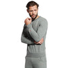 DVS Grey (LSF Fleece) Sweatshirt