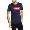 LVS Batwing Logo Blue TShirt